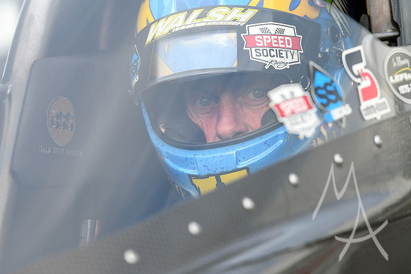 AUTO: SEP 21 NHRA - AAA Insurance Midwest Nationals