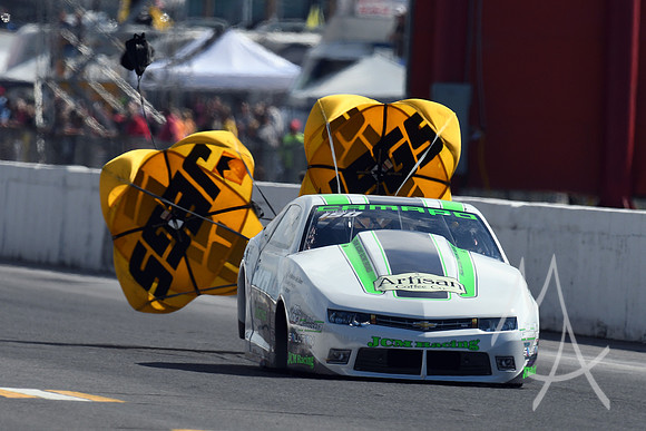 AUTO: SEP 22 NHRA - AAA Insurance Midwest Nationals