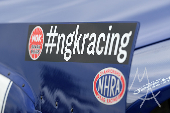 AUTO: SEP 21 NHRA - AAA Insurance Midwest Nationals