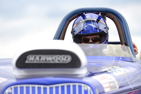 AUTO: SEP 21 NHRA - AAA Insurance Midwest Nationals