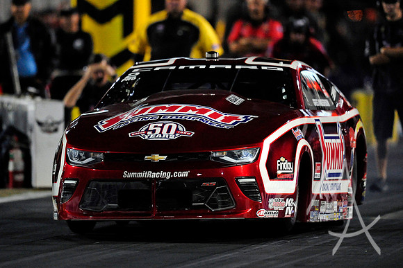 AUTO: SEP 21 NHRA - AAA Insurance Midwest Nationals