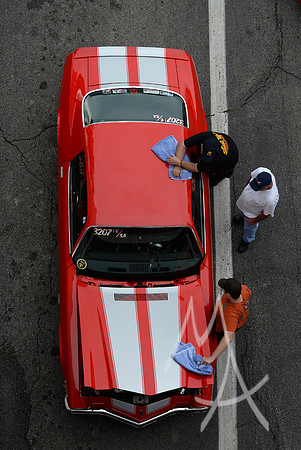 AUTO: SEP 21 NHRA - AAA Insurance Midwest Nationals