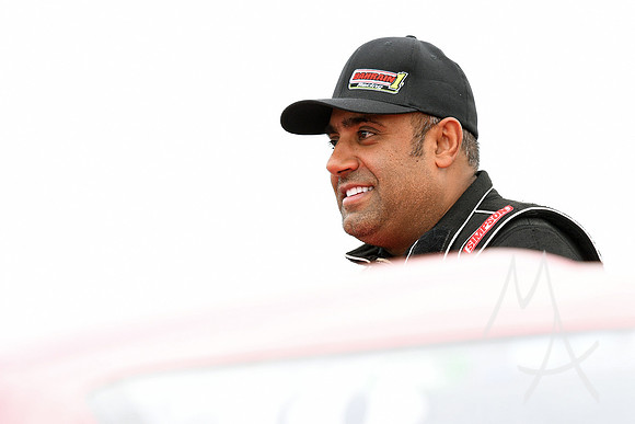 AUTO: SEP 21 NHRA - AAA Insurance Midwest Nationals
