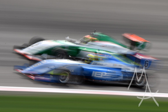 AUTO: AUG 23 Indy Pro 2000 Series - Indy Pro 2000 Race