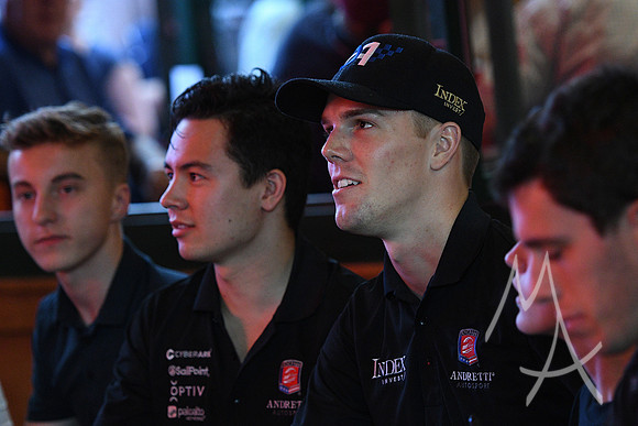 AUTO: AUG 22 IndyCar Series - Bommarito Automotive Group 500 Presented by Valvoline