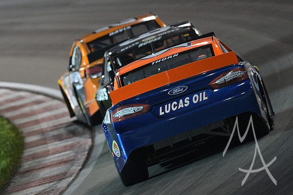 AUTO: AUG 24 K & N Pro Series - Gateway Classic 150 presented by the West Coast Stock Car Hall of Fame