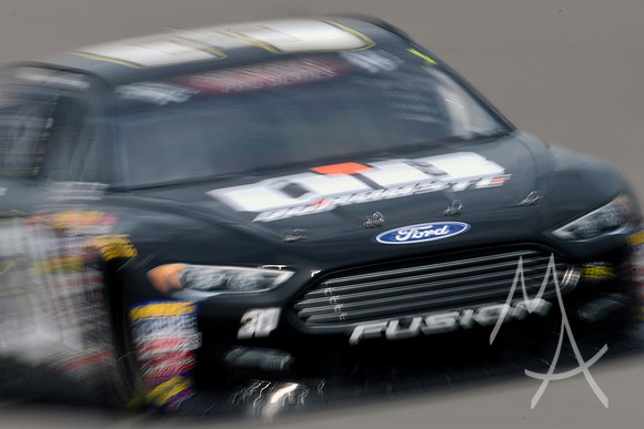 AUTO: AUG 23 K & N Pro Series - Gateway Classic 150 presented by the West Coast Stock Car Hall of Fame