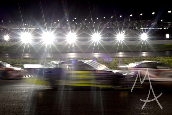 AUTO: AUG 24 K & N Pro Series - Gateway Classic 150 presented by the West Coast Stock Car Hall of Fame