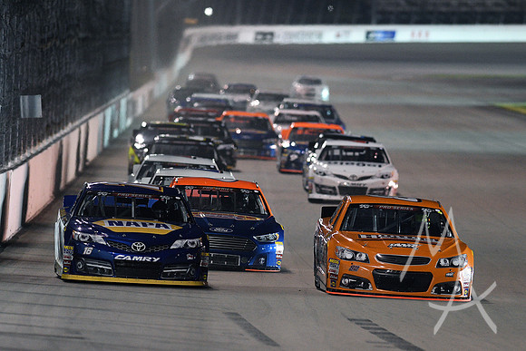 AUTO: AUG 24 K & N Pro Series - Gateway Classic 150 presented by the West Coast Stock Car Hall of Fame