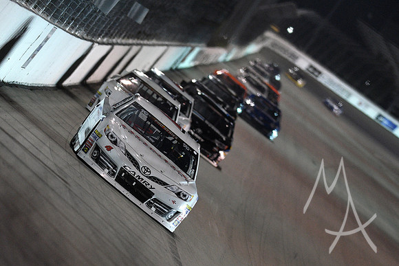 AUTO: AUG 24 K & N Pro Series - Gateway Classic 150 presented by the West Coast Stock Car Hall of Fame