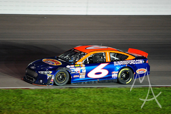 AUTO: AUG 24 K & N Pro Series - Gateway Classic 150 presented by the West Coast Stock Car Hall of Fame