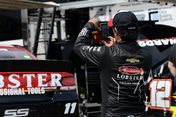 AUTO: AUG 23 K & N Pro Series - Gateway Classic 150 presented by the West Coast Stock Car Hall of Fame