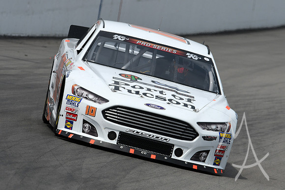 AUTO: AUG 23 K & N Pro Series - Gateway Classic 150 presented by the West Coast Stock Car Hall of Fame