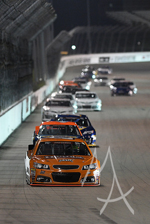 AUTO: AUG 24 K & N Pro Series - Gateway Classic 150 presented by the West Coast Stock Car Hall of Fame