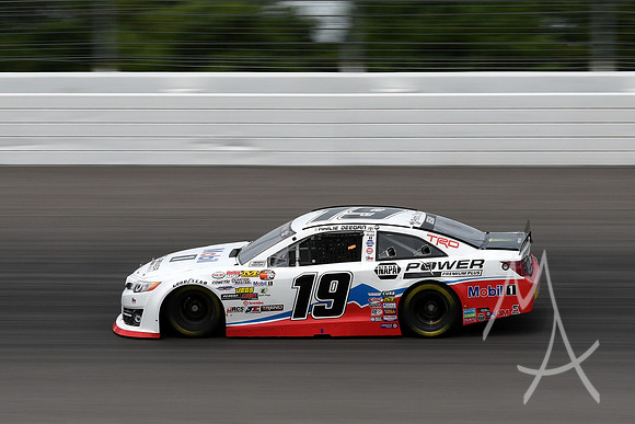AUTO: AUG 23 K & N Pro Series - Gateway Classic 150 presented by the West Coast Stock Car Hall of Fame