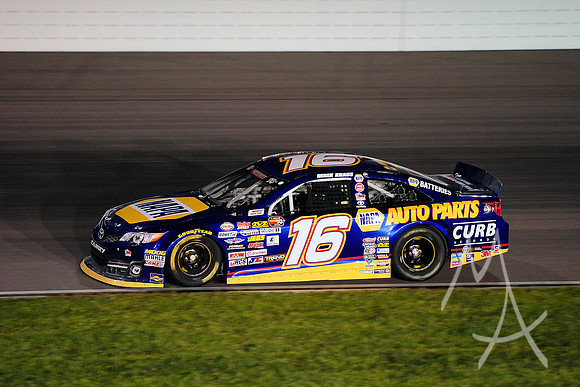 AUTO: AUG 24 K & N Pro Series - Gateway Classic 150 presented by the West Coast Stock Car Hall of Fame