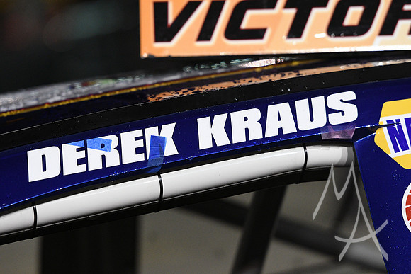 AUTO: AUG 24 K & N Pro Series - Gateway Classic 150 presented by the West Coast Stock Car Hall of Fame