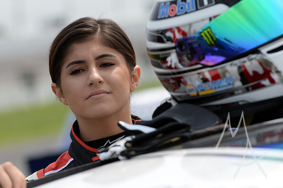 AUTO: AUG 23 K & N Pro Series - Gateway Classic 150 presented by the West Coast Stock Car Hall of Fame