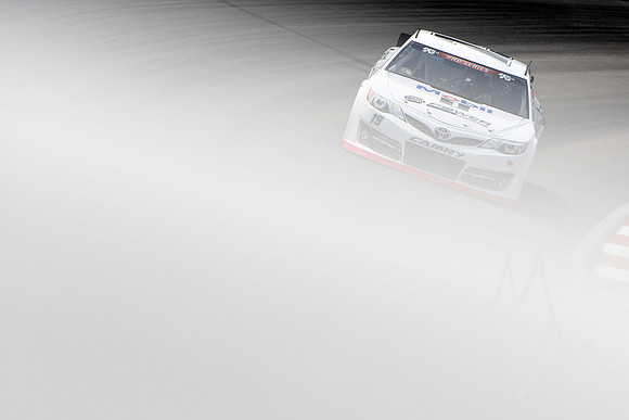 AUTO: AUG 23 K & N Pro Series - Gateway Classic 150 presented by the West Coast Stock Car Hall of Fame