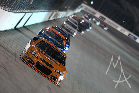 AUTO: AUG 24 K & N Pro Series - Gateway Classic 150 presented by the West Coast Stock Car Hall of Fame