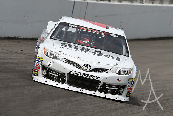 AUTO: AUG 23 K & N Pro Series - Gateway Classic 150 presented by the West Coast Stock Car Hall of Fame