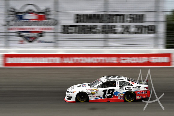 AUTO: AUG 23 K & N Pro Series - Gateway Classic 150 presented by the West Coast Stock Car Hall of Fame