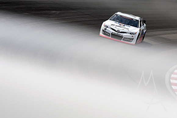 AUTO: AUG 23 K & N Pro Series - Gateway Classic 150 presented by the West Coast Stock Car Hall of Fame