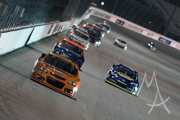 AUTO: AUG 24 K & N Pro Series - Gateway Classic 150 presented by the West Coast Stock Car Hall of Fame