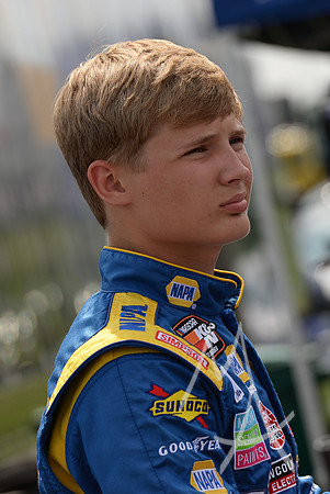 AUTO: AUG 23 K & N Pro Series - Gateway Classic 150 presented by the West Coast Stock Car Hall of Fame