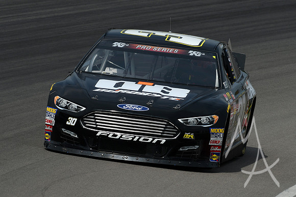 AUTO: AUG 23 K & N Pro Series - Gateway Classic 150 presented by the West Coast Stock Car Hall of Fame