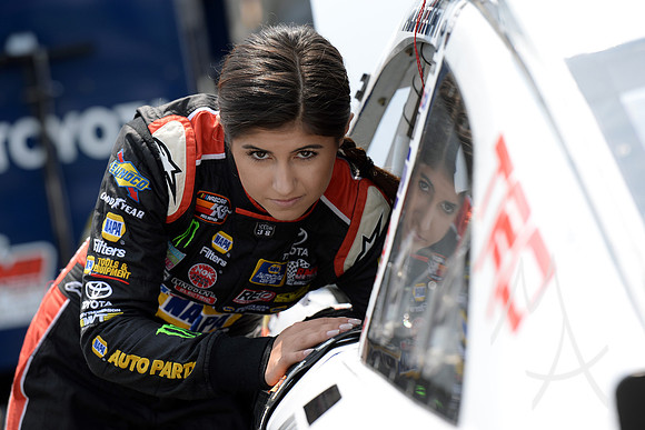 AUTO: AUG 23 K & N Pro Series - Gateway Classic 150 presented by the West Coast Stock Car Hall of Fame
