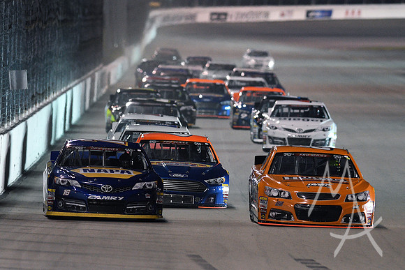 AUTO: AUG 24 K & N Pro Series - Gateway Classic 150 presented by the West Coast Stock Car Hall of Fame