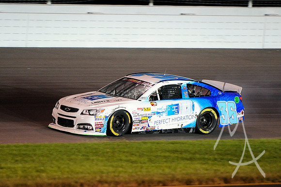 AUTO: AUG 24 K & N Pro Series - Gateway Classic 150 presented by the West Coast Stock Car Hall of Fame