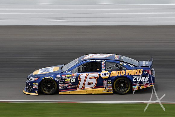 AUTO: AUG 23 K & N Pro Series - Gateway Classic 150 presented by the West Coast Stock Car Hall of Fame