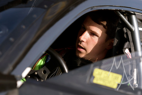 AUTO: SEP 29 NHRA - Midwest Nationals