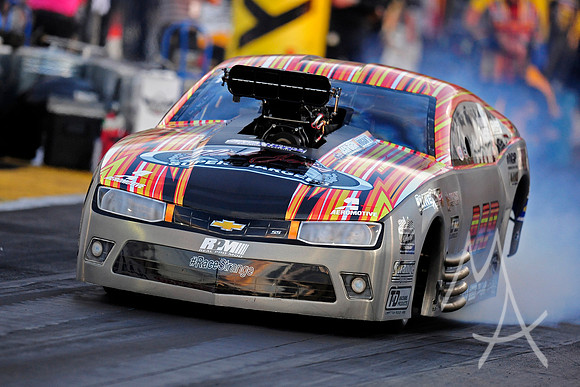 AUTO: SEP 29 NHRA - Midwest Nationals