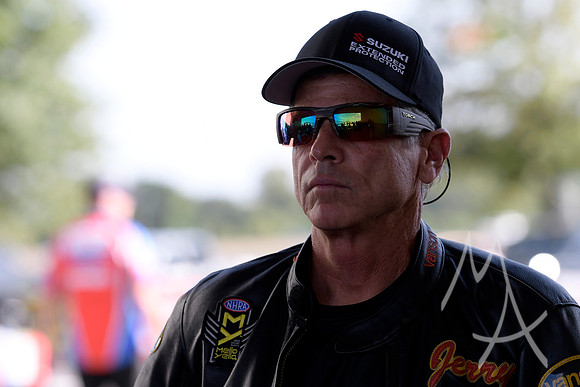 AUTO: SEP 29 NHRA - Midwest Nationals