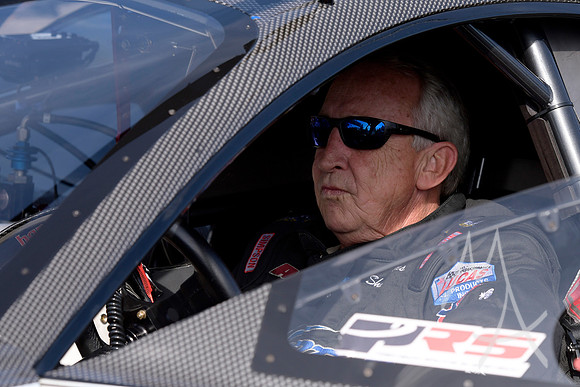 AUTO: SEP 29 NHRA - Midwest Nationals
