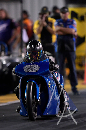 AUTO: SEP 29 NHRA - Midwest Nationals