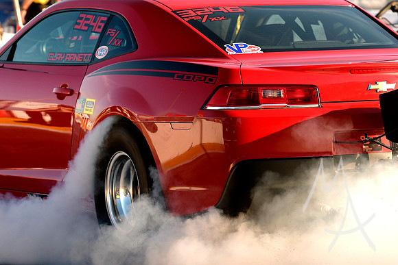 AUTO: SEP 29 NHRA - Midwest Nationals