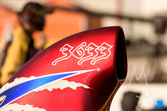AUTO: SEP 29 NHRA - Midwest Nationals