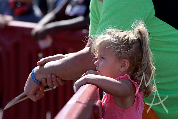 AUTO: SEP 30 NHRA - Midwest Nationals