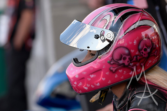 AUTO: SEP 29 NHRA - Midwest Nationals