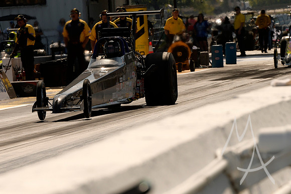 AUTO: SEP 29 NHRA - Midwest Nationals
