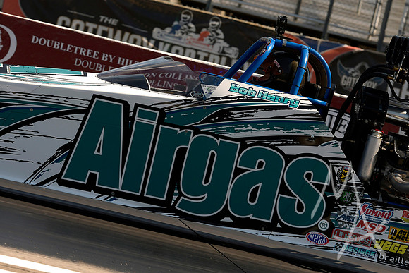 AUTO: SEP 29 NHRA - Midwest Nationals