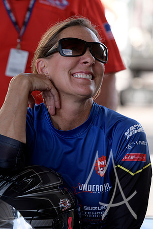AUTO: SEP 29 NHRA - Midwest Nationals