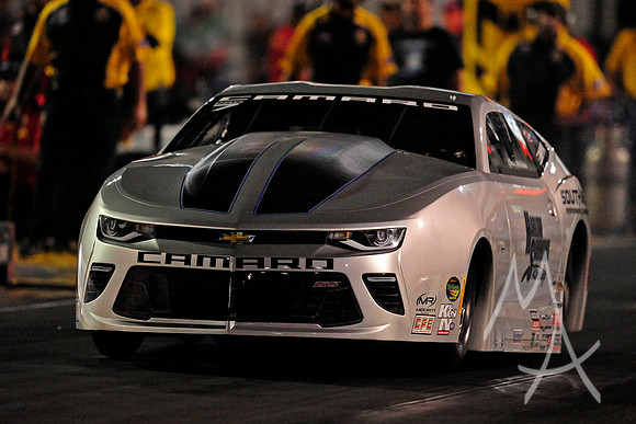 AUTO: SEP 29 NHRA - Midwest Nationals