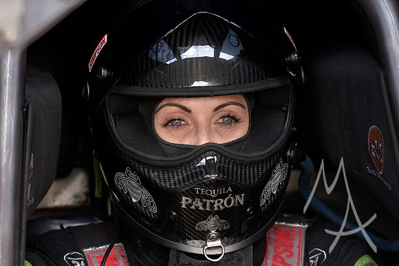 AUTO: SEP 29 NHRA - Midwest Nationals