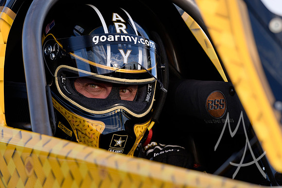 AUTO: SEP 29 NHRA - Midwest Nationals
