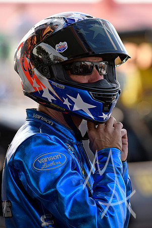 AUTO: SEP 29 NHRA - Midwest Nationals